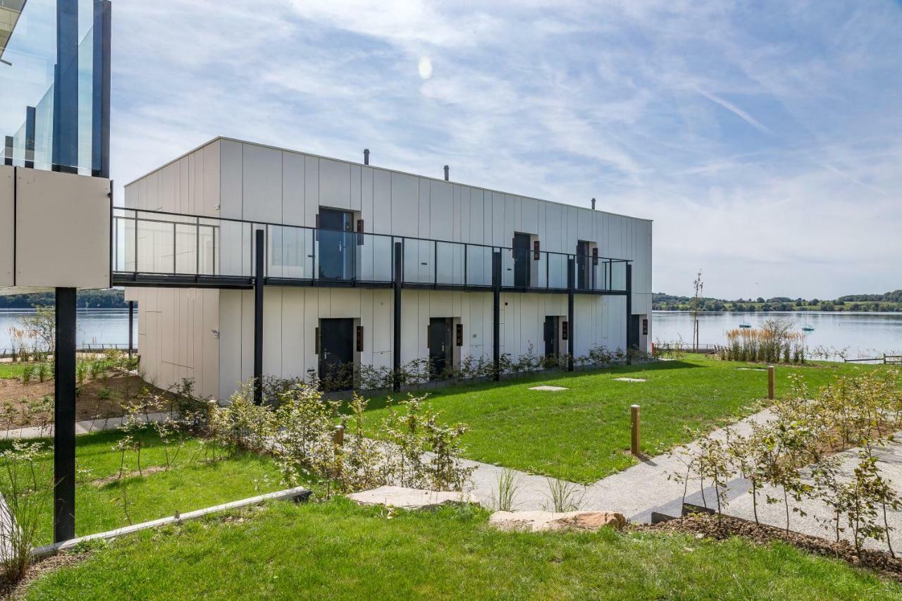 Best Western Plus Golden Lakes Hotel Boussu-lez-Walcourt Exterior foto